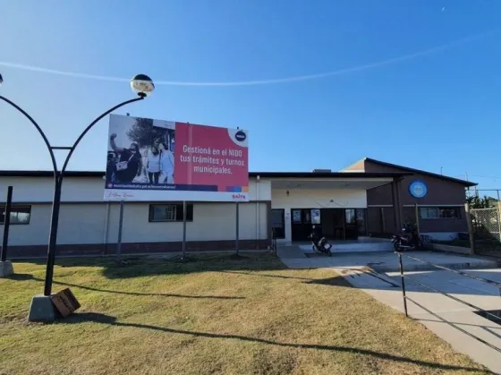 En el NIDO de Bicentenario habrá un taller de orientación vocacional