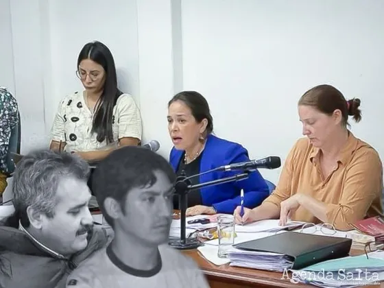 Crimen de Liliana Ledesma: La fiscal solicitó prisión perpetua para los hermanos Castedo
