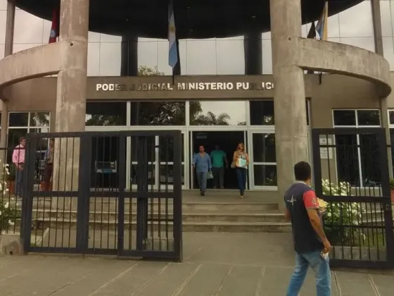 Juez salteño prohíbe contacto entre abusador y bebé fruto del abuso