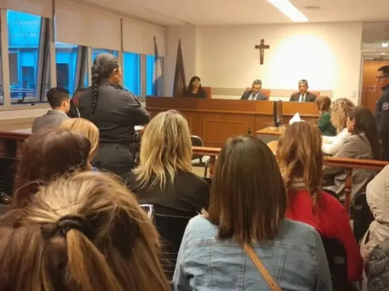 Caso Niña Dulce: Abusador salteño condenado a 12 años de prisión efectiva