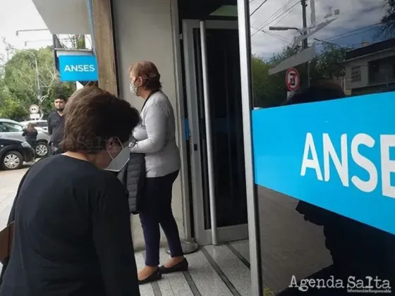 ANSES: quiénes cobran este viernes 27 de octubre