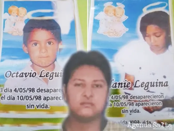 Podría quedar libre uno de los asesinos de los hermanitos Leguina