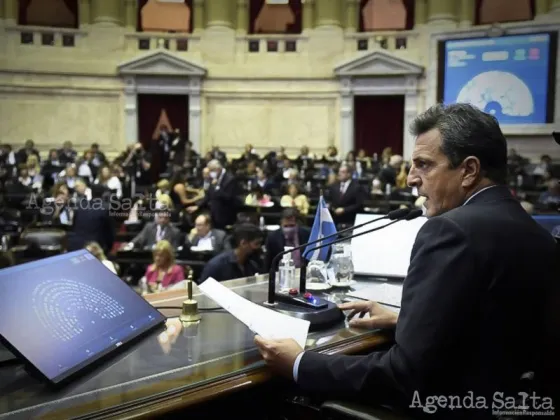 Diputados trata este miércoles el alivio fiscal para monotributistas y autónomos