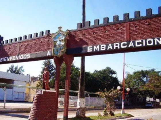 Salteña fue condenada por ingresar pasta base a una comisaría