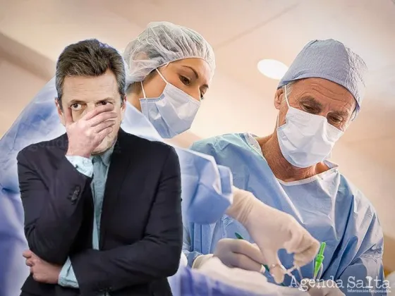 La Sociedad de Cardiología denuncia falta de insumos y atrasos en cirugías críticas