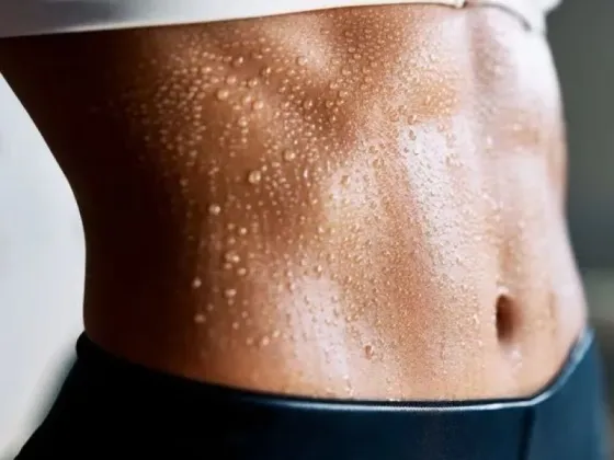 Este es el método japonés para adelgazar en solo 5 minutos al día sin ir al gimnasio