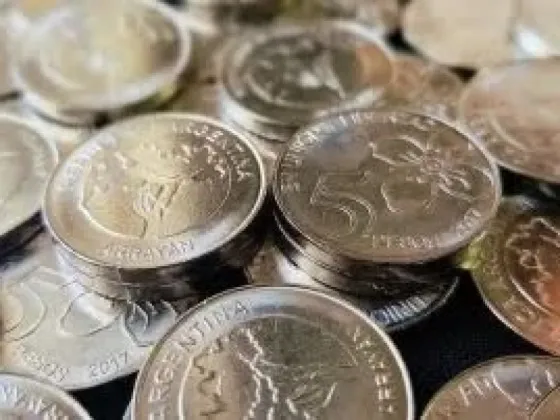 Esta es la moneda de colección argentina que se llegó a vender por u$s 161.000