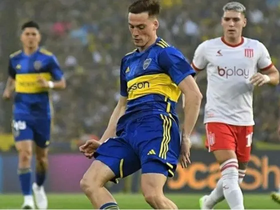 Boca empató 0-0 con Estudiantes a una semana de la final de la Copa Libertadores
