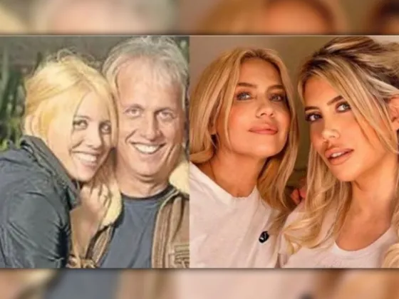 Wanda Nara reveló su enfermedad: la reacción de sus familiares en redes
