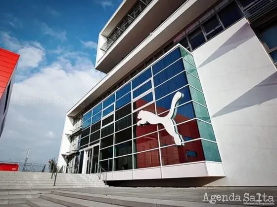 Puma incorpora trabajadores en Argentina: cómo enviar CV