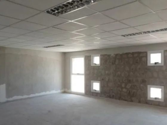 Ampliaron el colegio 5.069 de La Poma