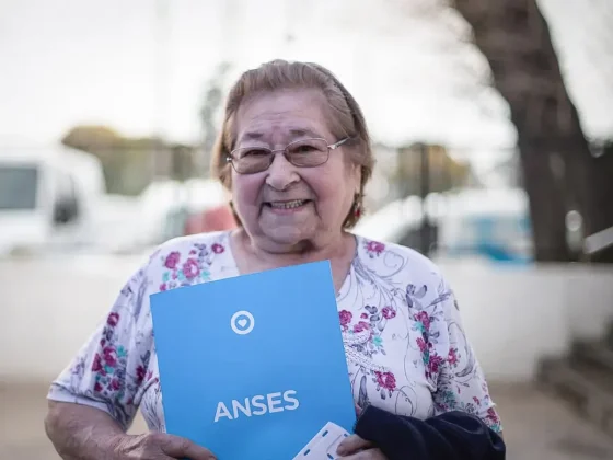 ANSES: quiénes cobran este martes 31 de octubre