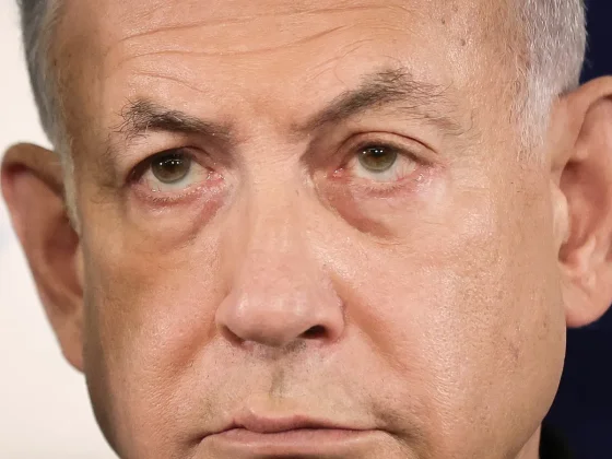 Benjamín Netanyahu, rechazó un alto el fuego en la guerra contra Hamas