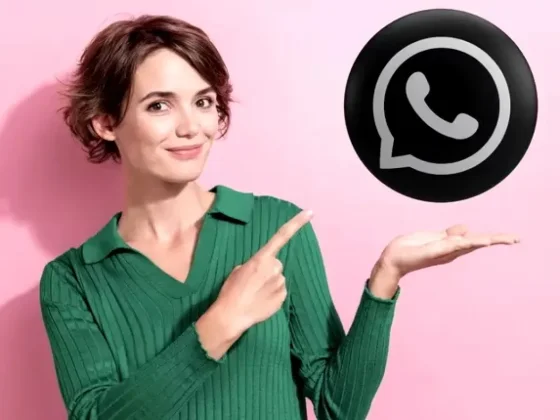 Furor por el WhatsApp Negro: así se activa el modo secreto de la app que es tendencia entre los usuarios