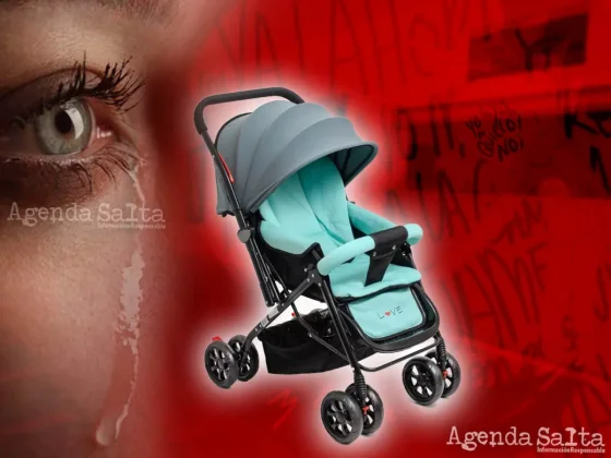 La Salta que duele: una vez más la justicia no es para las mujeres
