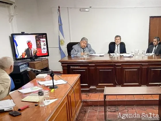 Caso Liliana Ledesma: la defensa pidió la absolución de los hermanos Castedo