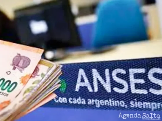 ANSES: quiénes cobran este jueves 2 de noviembre