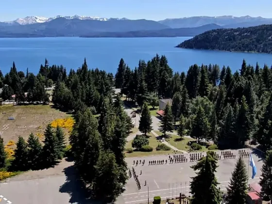 Procesaron a cuatro funcionarios por la entrega de tierras a los mapuches en Bariloche