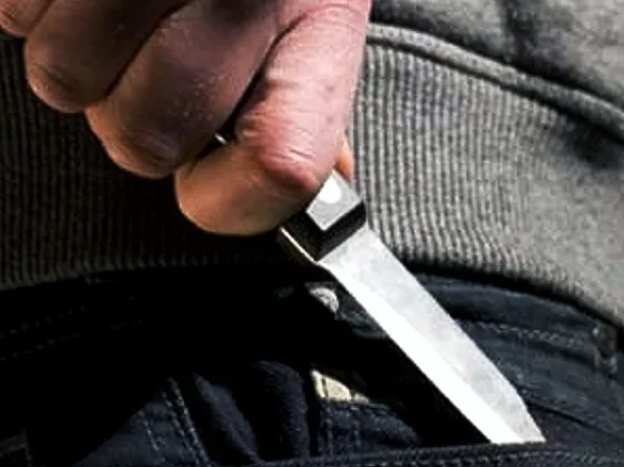 Salteño fue juzgado por amenazar con un cuchillo a su madre de crianza