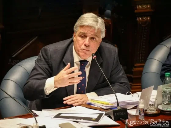 Renuncia en medio de un escándalo el canciller de Uruguay