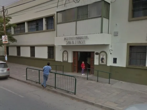 Preceptora del Colegio San Alfonso fue despedida porque habría denunciado a un profesor por abuso