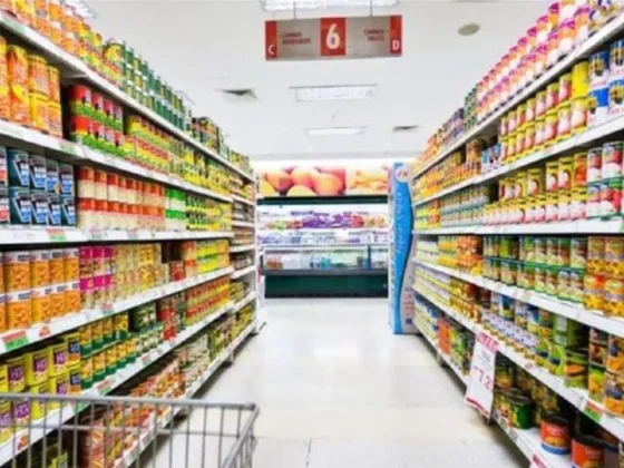 La inflación en alimentos se aceleró en la última semana de octubre