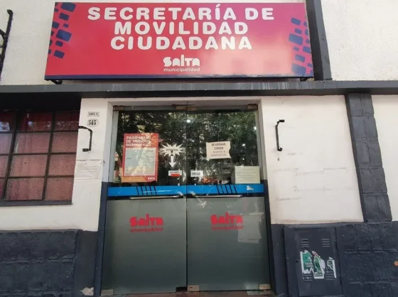 El trámite de las licencias de conducir se puede efectuar en los 3 centros emisores de la ciudad