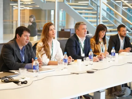 La gestión de Bettina Romero impulsó acciones inéditas por una Salta con futuro más sustentable