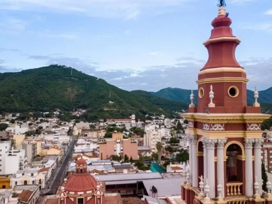 Conocé como estará el clima este fin de semana