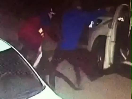HORROR: tres ladrones mataron a balazos a un policía que había frenado su auto para pedir una pizza