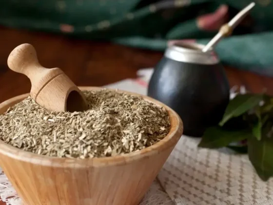 La yerba mate duplicará su precio en menos de seis meses