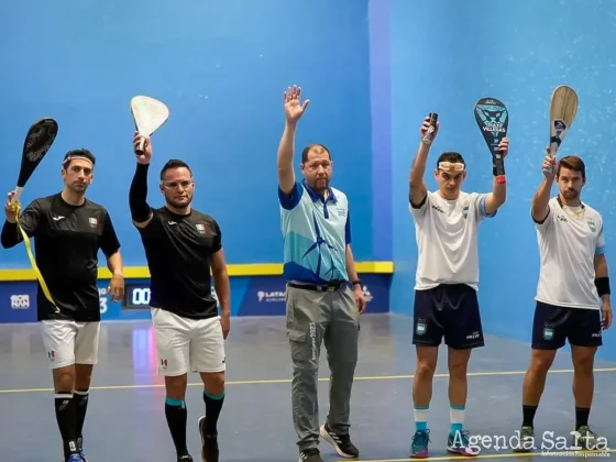 Argentina cerró su participación en los Juegos Panamericanos con 75 preseas