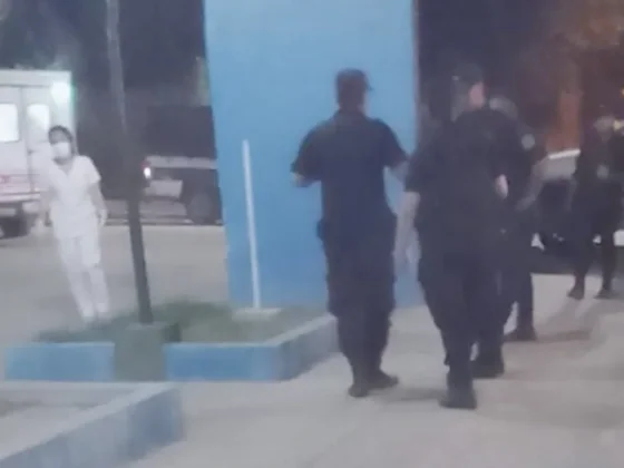 Ataque mafioso contra un agente federal: arrojaron una granada dentro su vivienda
