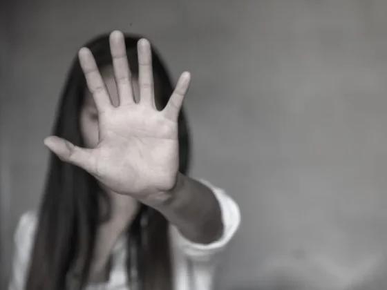 TERRIBLE: machirulo exigió a su expareja que levantara la denuncia en su contra porque sino le pasaría “algo peor”