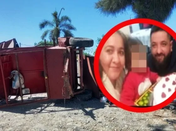 Familiares de la pareja atropellada en avenida Paraguay buscan justicia a través de acciones legales