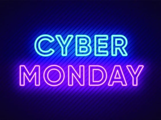 Cyber Monday: el municipio emite recomendaciones para realizar compras seguras