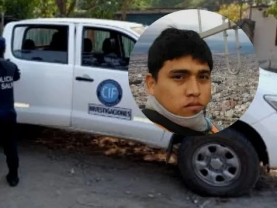 Caso Enrique Félix Pérez: dos salteñas son juzgadas por el homicidio