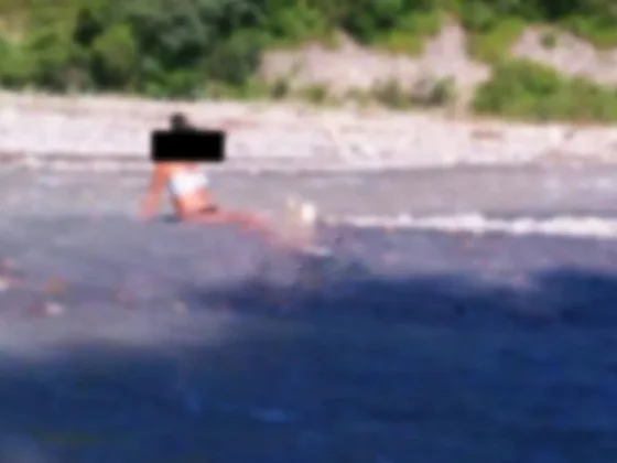 HORROR: una joven fue abusada sexualmente en inmediaciones del río Wierna