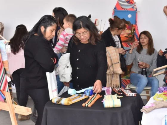 Se realizará la Expo-Muestra anual “Manos creativas”