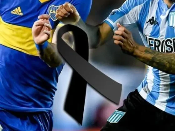 Fue campeón con Boca, Racing y la Selección Argentina, ahora pierde la vida
