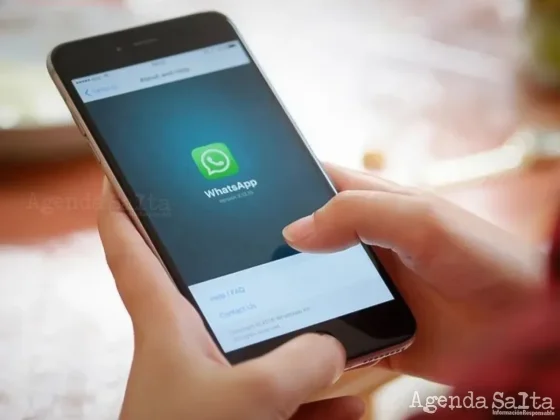 Notas de voz autodestructivas: mirá la nueva función de WhatsApp