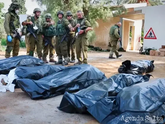 Dos altos cargos de Hamás aseguraron que el ataque a Israel fue para generar un "estado de guerra permanente"