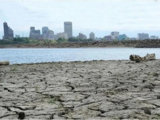 Alerta en el planeta por el registro de temperatura más elevado de la historia