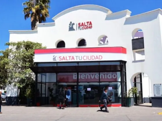 Así será la atención en la Municipalidad durante el feriado largo