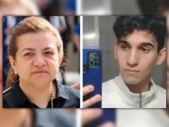 El sentido mensaje de la mamá de Fernando Báez Sosa a la familia de Lautaro Alvaredo