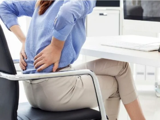 Cómo prevenir el dolor ciático
