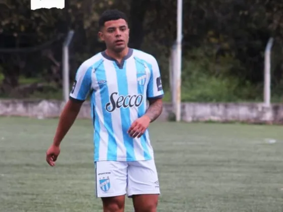 El fútbol de duelo: a los 21 años, murió de un infarto un jugador de Atlético Tucumán