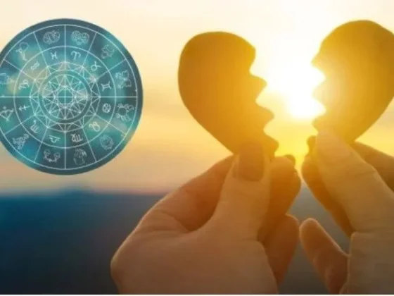 Los signos del zodiaco que tendrán el "corazón roto" en noviembre