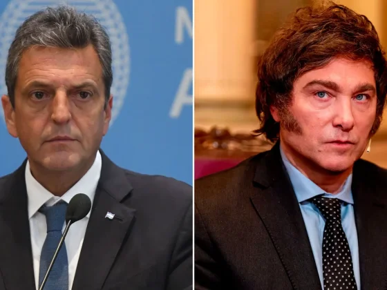 La lista de los invitados para el debate: la sorpresa de Massa y la decisión de Milei a pesar de su pacto con Macri
