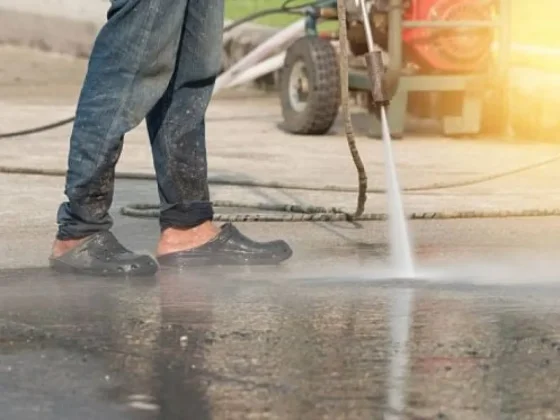 Fuerte aumento del uso de agua por las altas temperaturas: se recomienda administrar el recurso